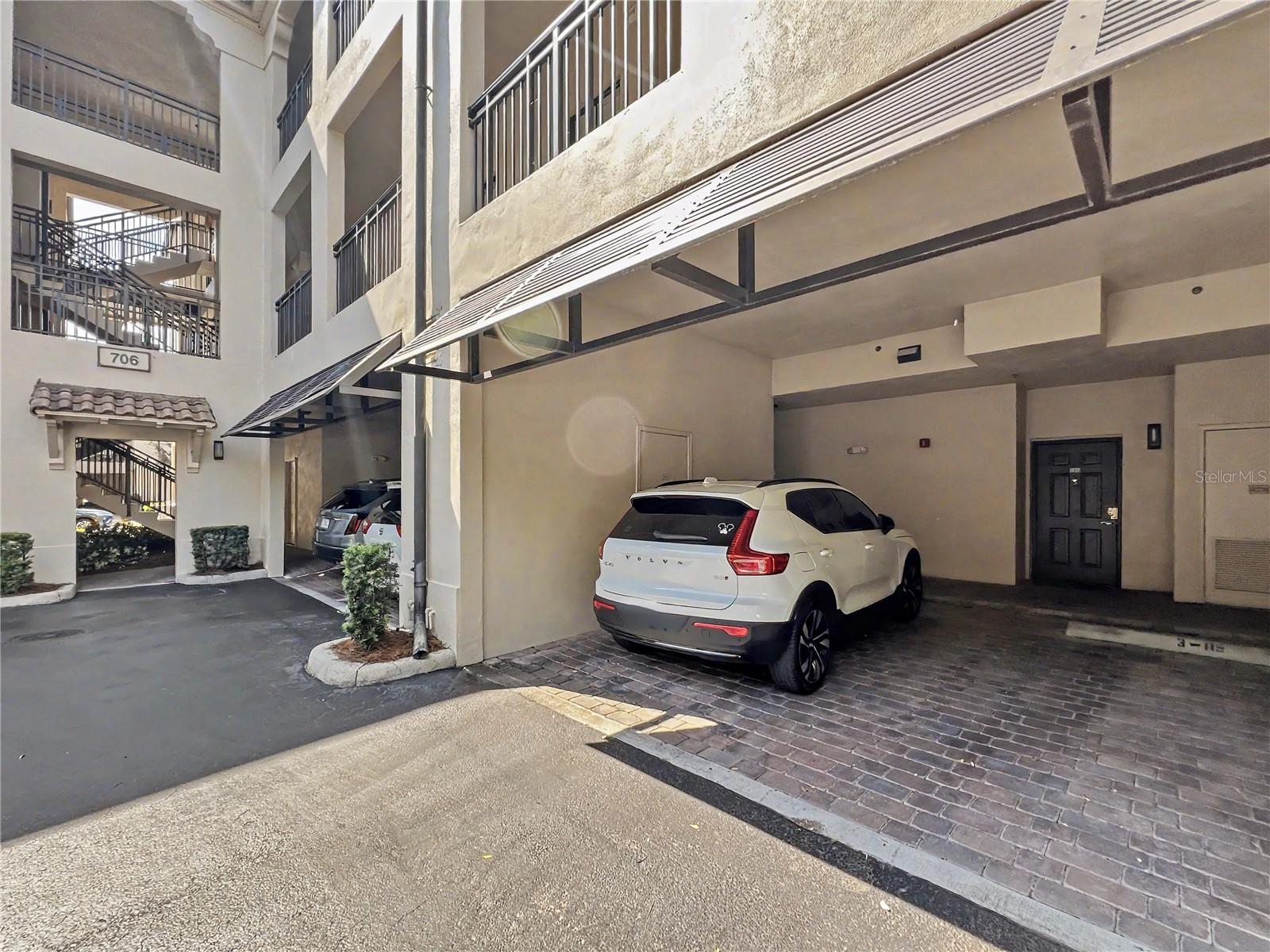 909 WATERSIDE LN #206, CELEBRATION, FL, 34747