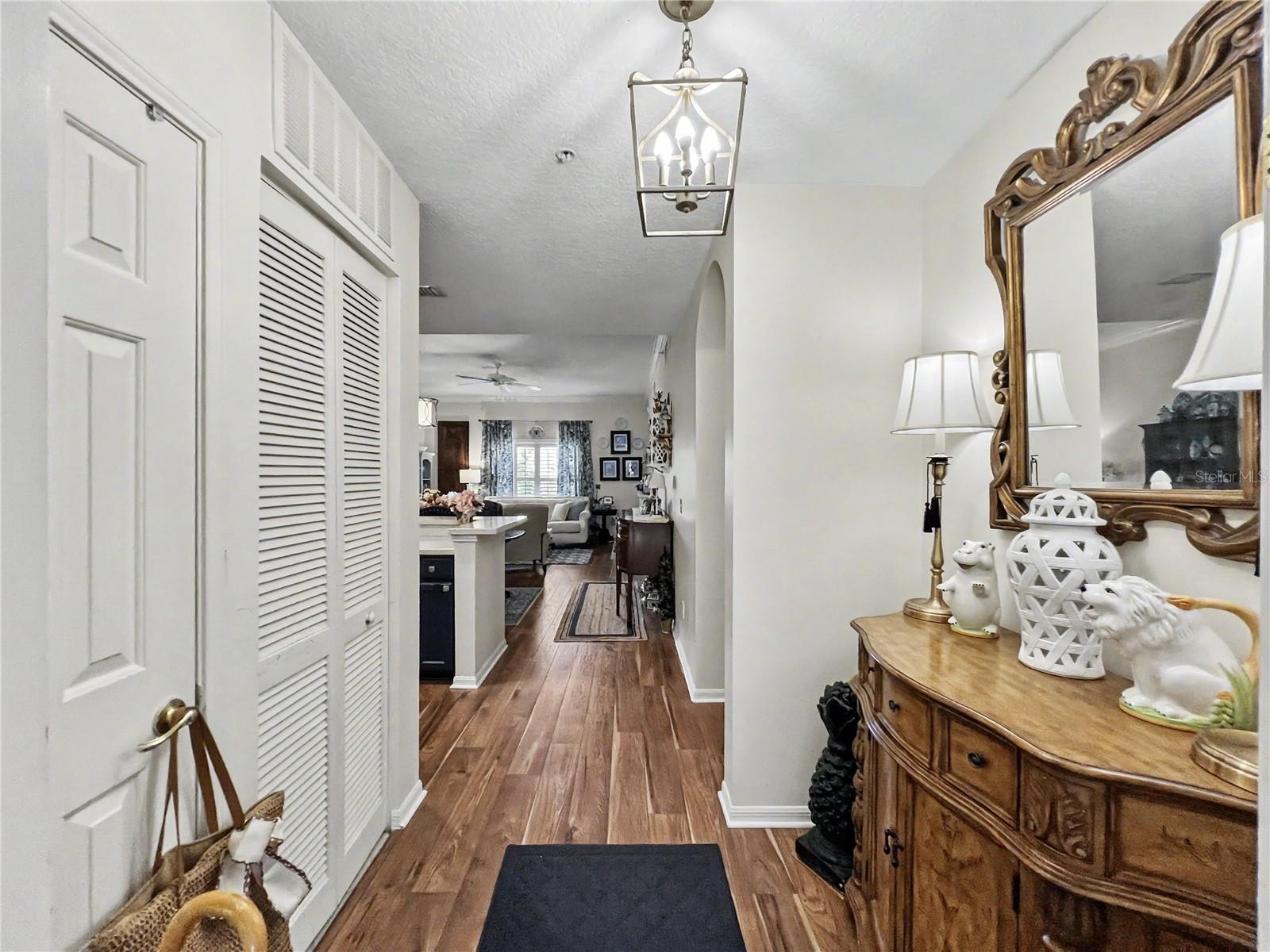 909 WATERSIDE LN #206, CELEBRATION, FL, 34747