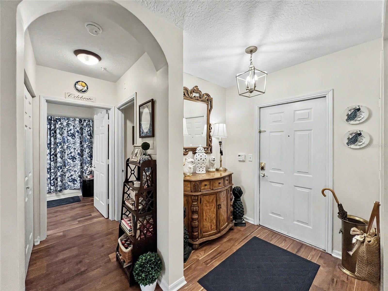 909 WATERSIDE LN #206, CELEBRATION, FL, 34747