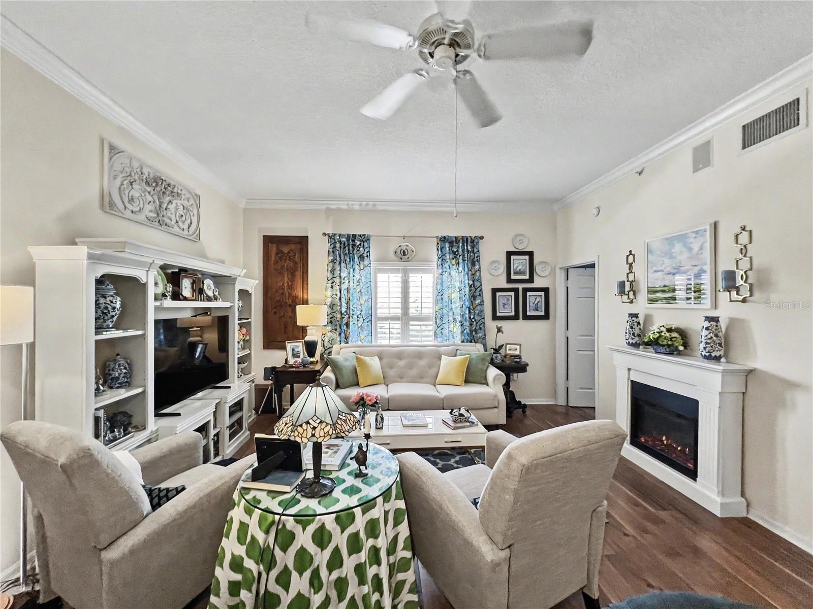 909 WATERSIDE LN #206, CELEBRATION, FL, 34747