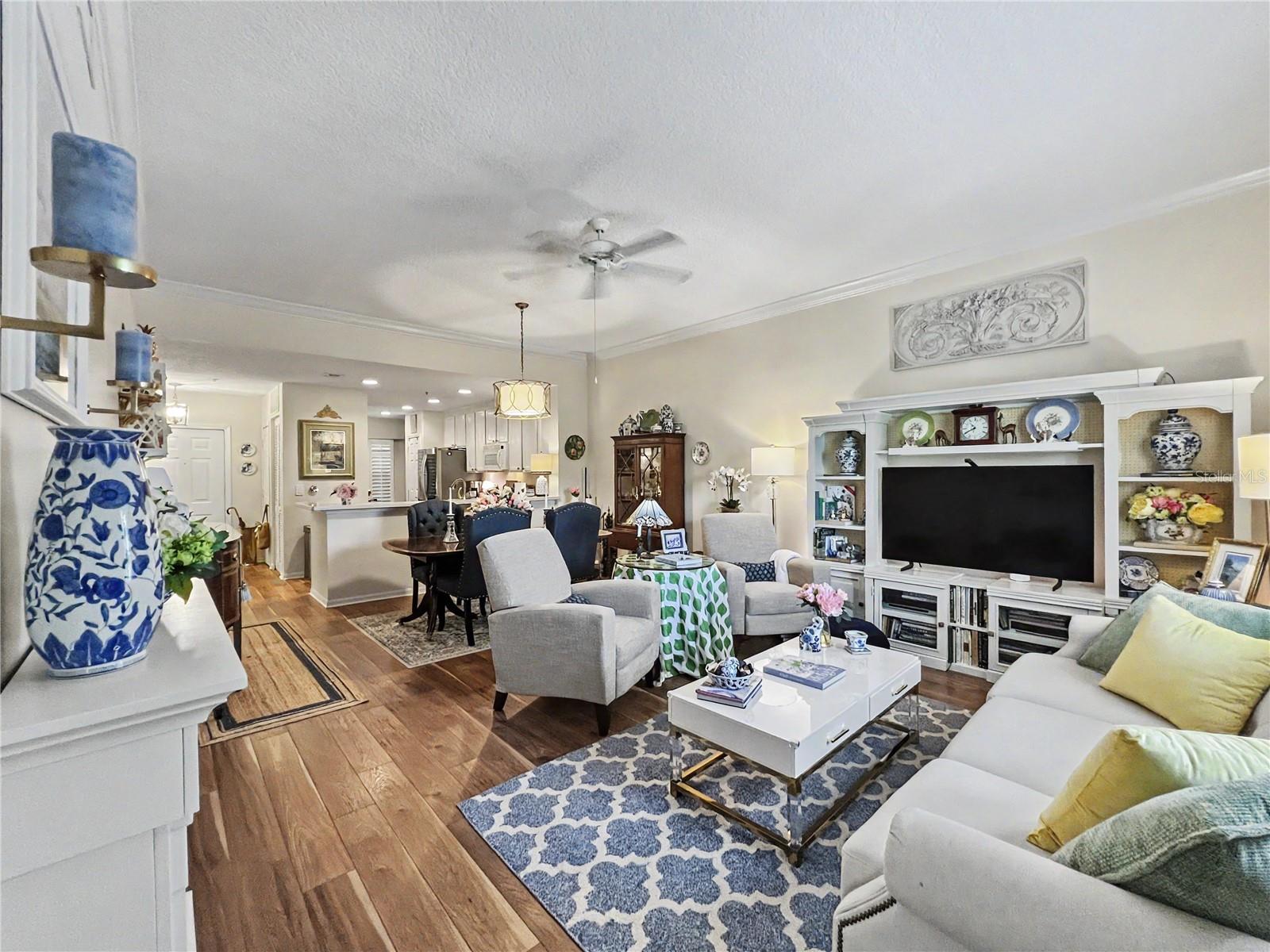 909 WATERSIDE LN #206, CELEBRATION, FL, 34747