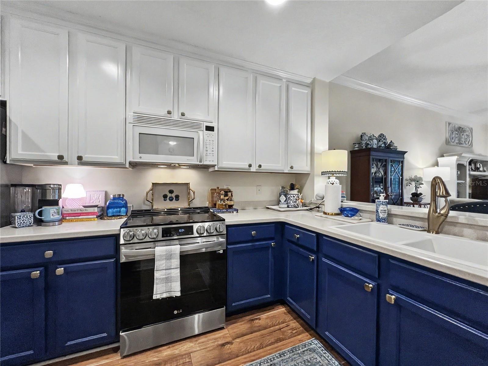 909 WATERSIDE LN #206, CELEBRATION, FL, 34747
