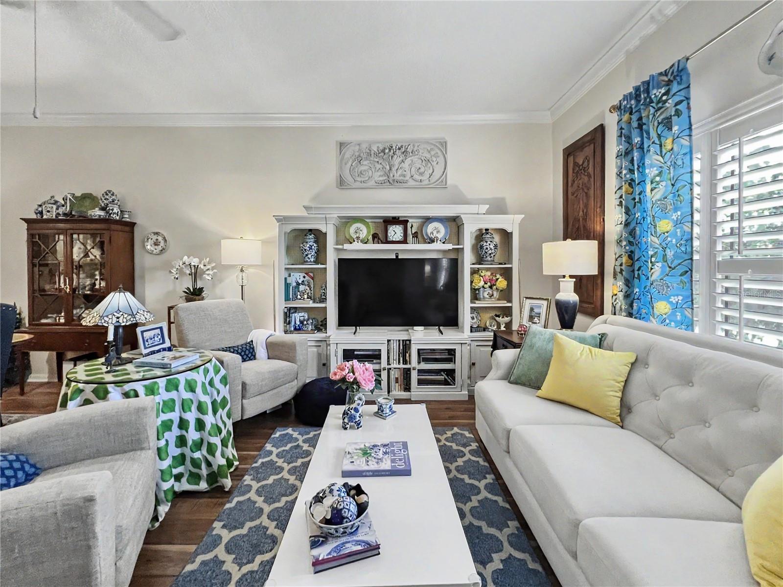 909 WATERSIDE LN #206, CELEBRATION, FL, 34747