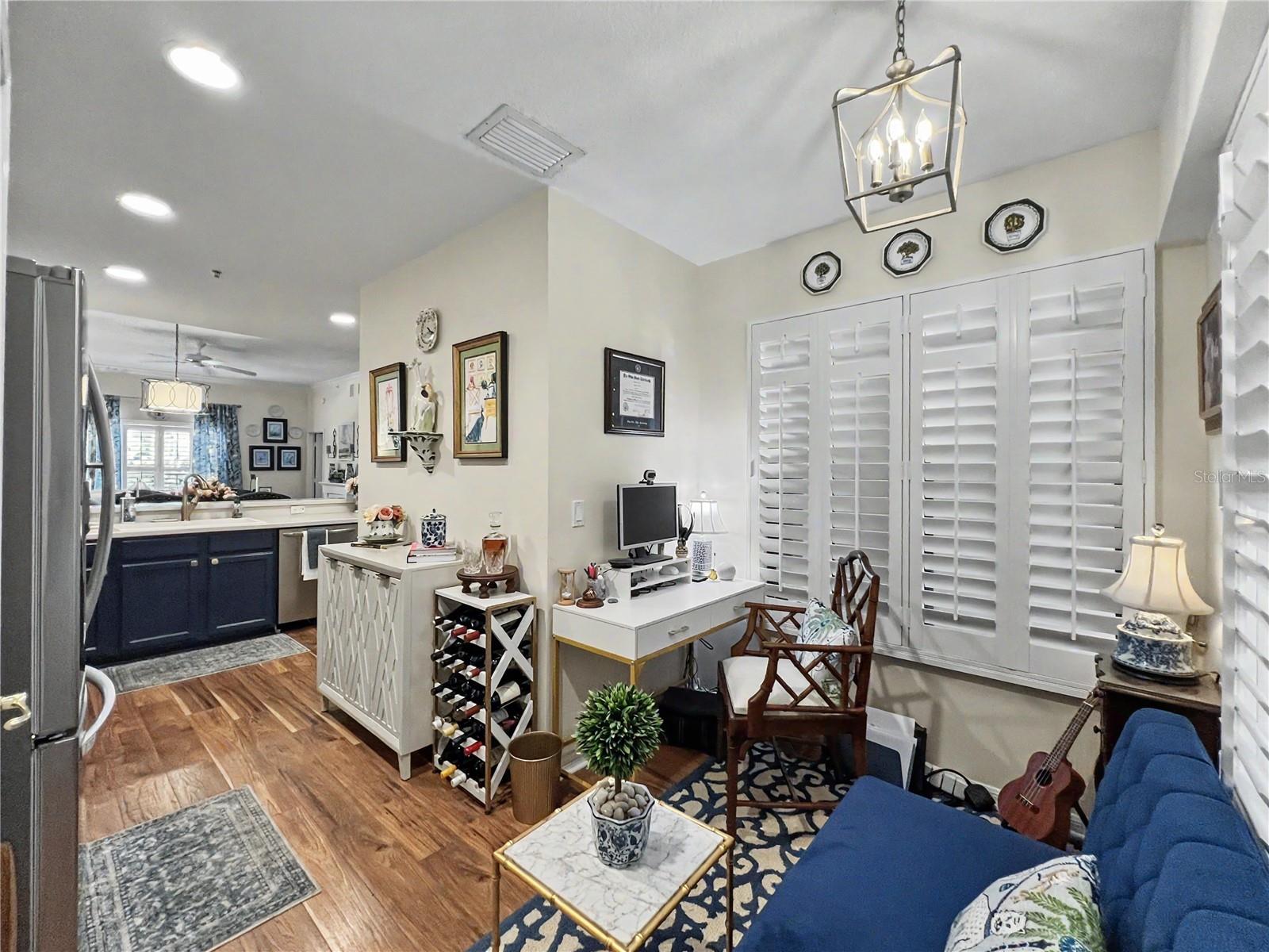 909 WATERSIDE LN #206, CELEBRATION, FL, 34747