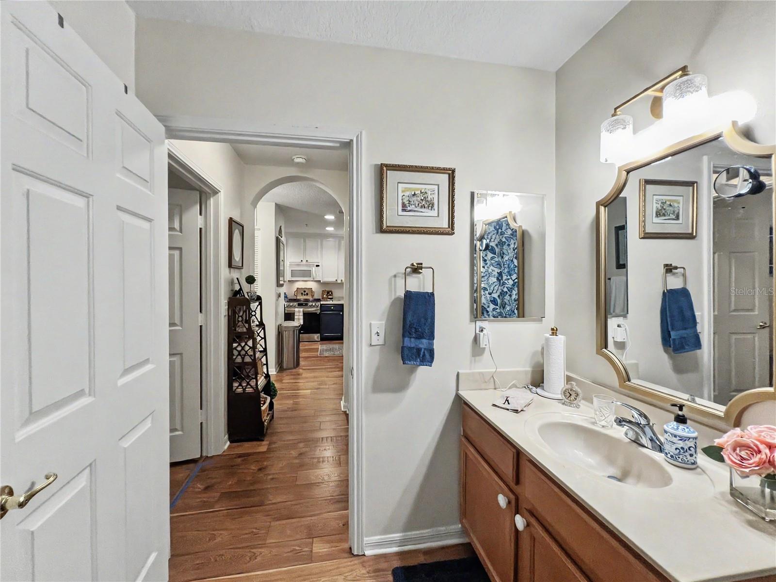 909 WATERSIDE LN #206, CELEBRATION, FL, 34747