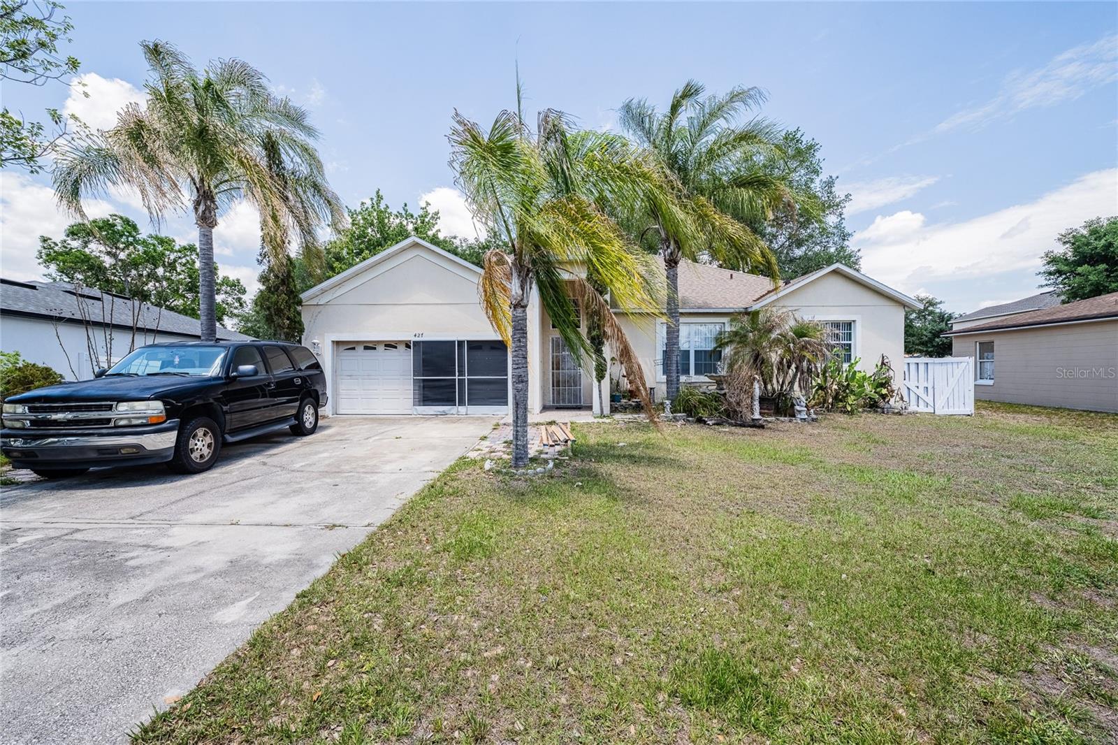 427 LARK CT, KISSIMMEE, FL, 34759