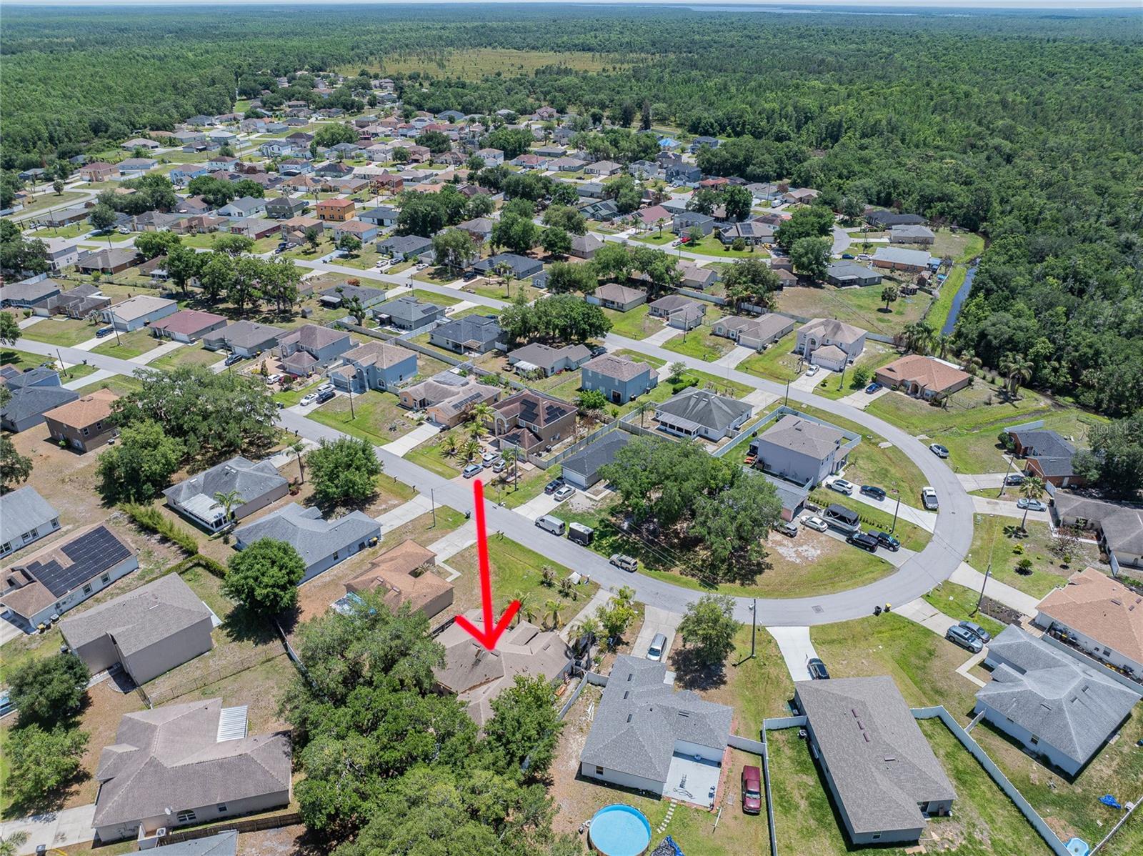 427 LARK CT, KISSIMMEE, FL, 34759