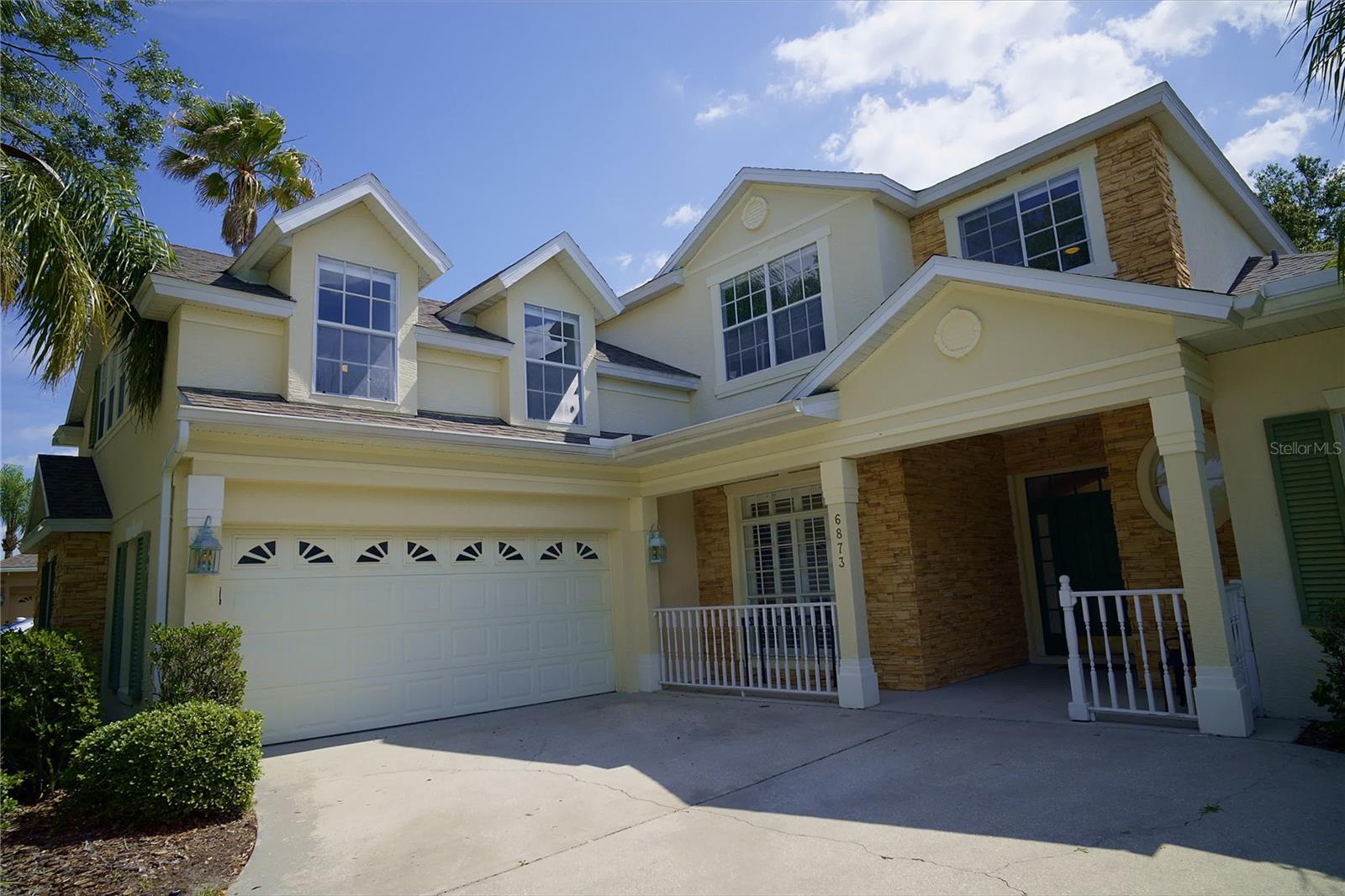 6873 SCYTHE AVE, ORLANDO, FL, 32812