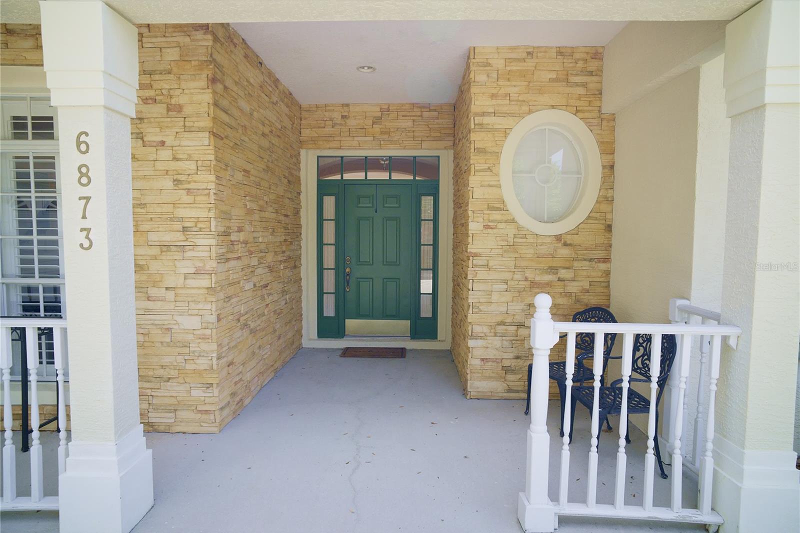 6873 SCYTHE AVE, ORLANDO, FL, 32812