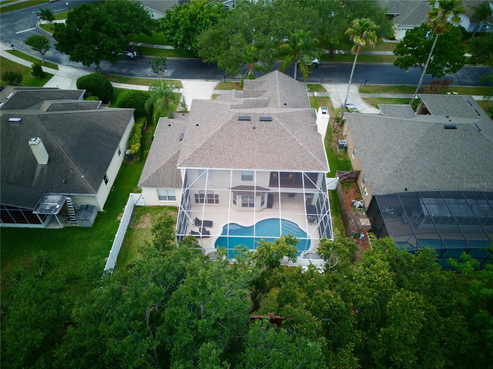 6873 SCYTHE AVE, ORLANDO, FL, 32812