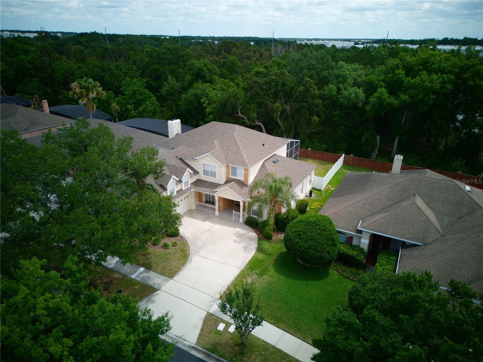 6873 SCYTHE AVE, ORLANDO, FL, 32812