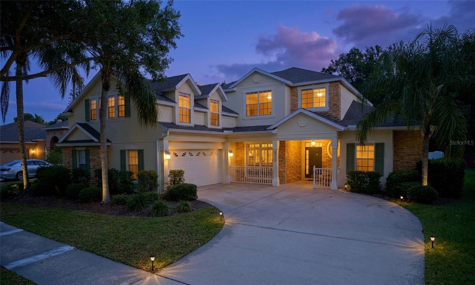 6873 SCYTHE AVE, ORLANDO, FL, 32812