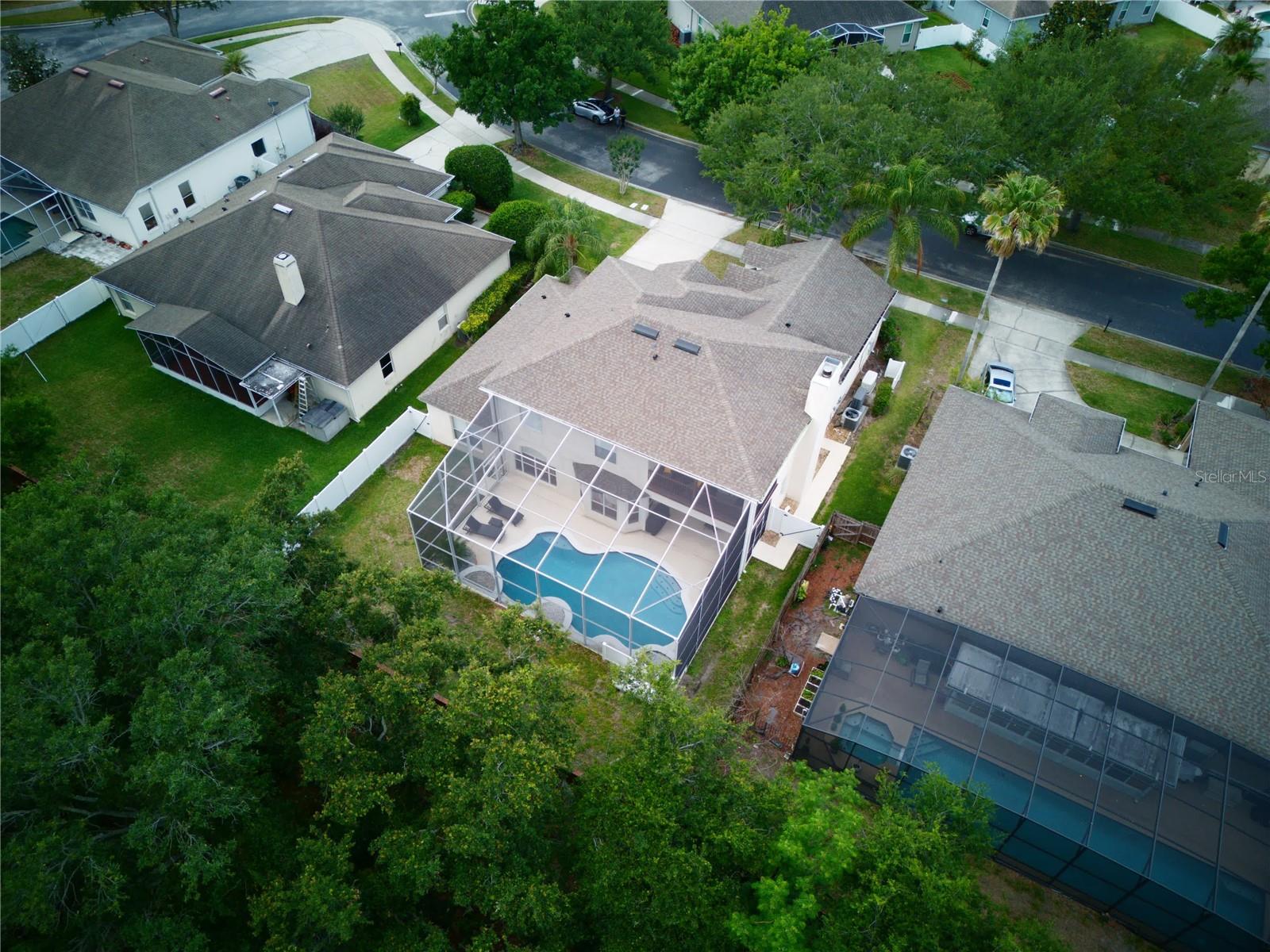 6873 SCYTHE AVE, ORLANDO, FL, 32812