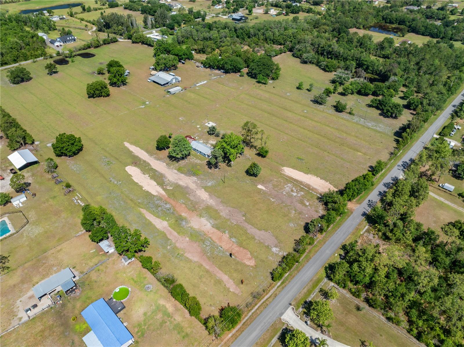 3954 LA SALLE AVE, ST CLOUD, FL, 34772