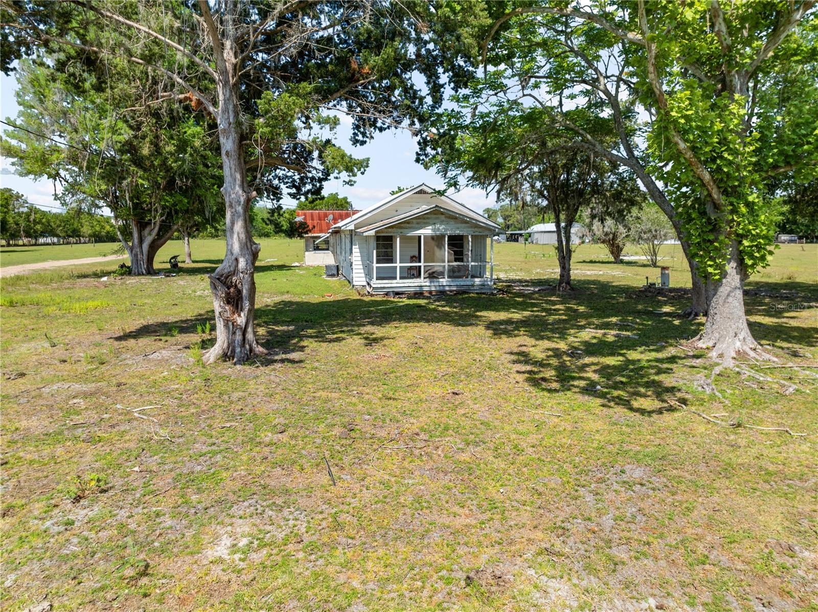 3954 LA SALLE AVE, ST CLOUD, FL, 34772