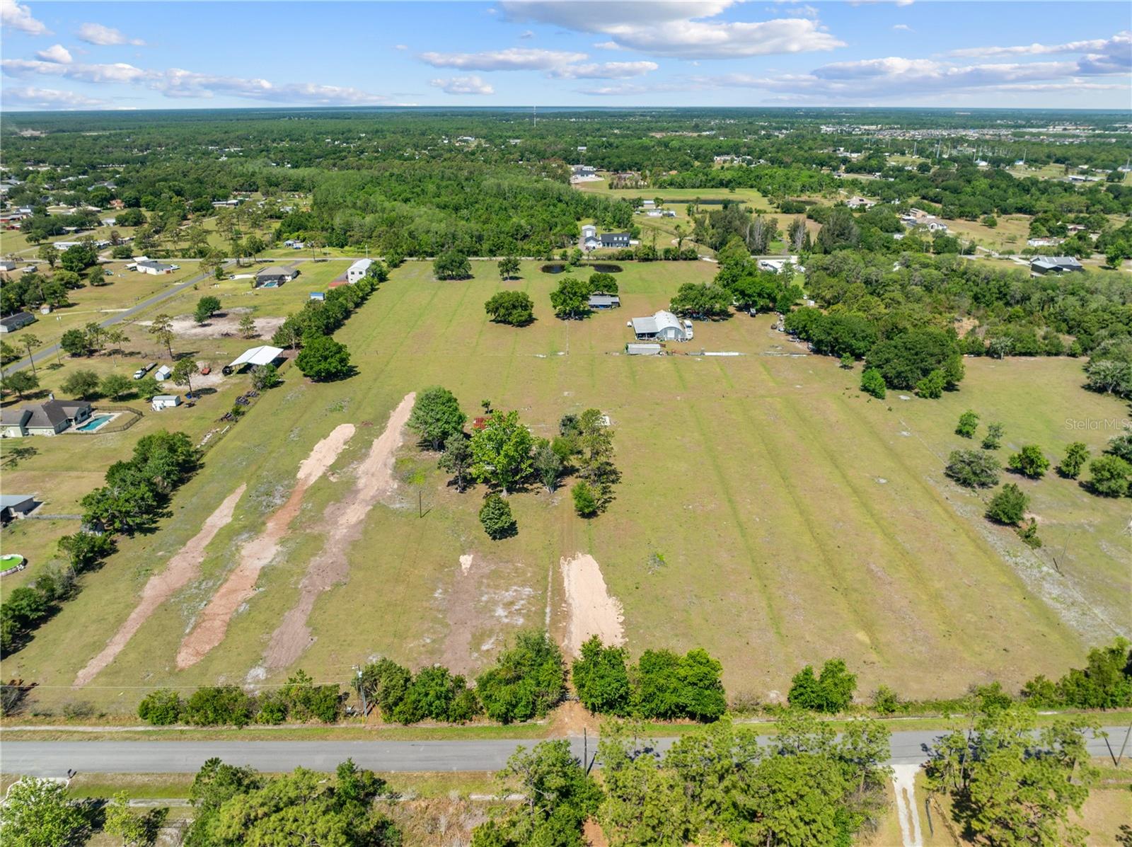 3954 LA SALLE AVE, ST CLOUD, FL, 34772