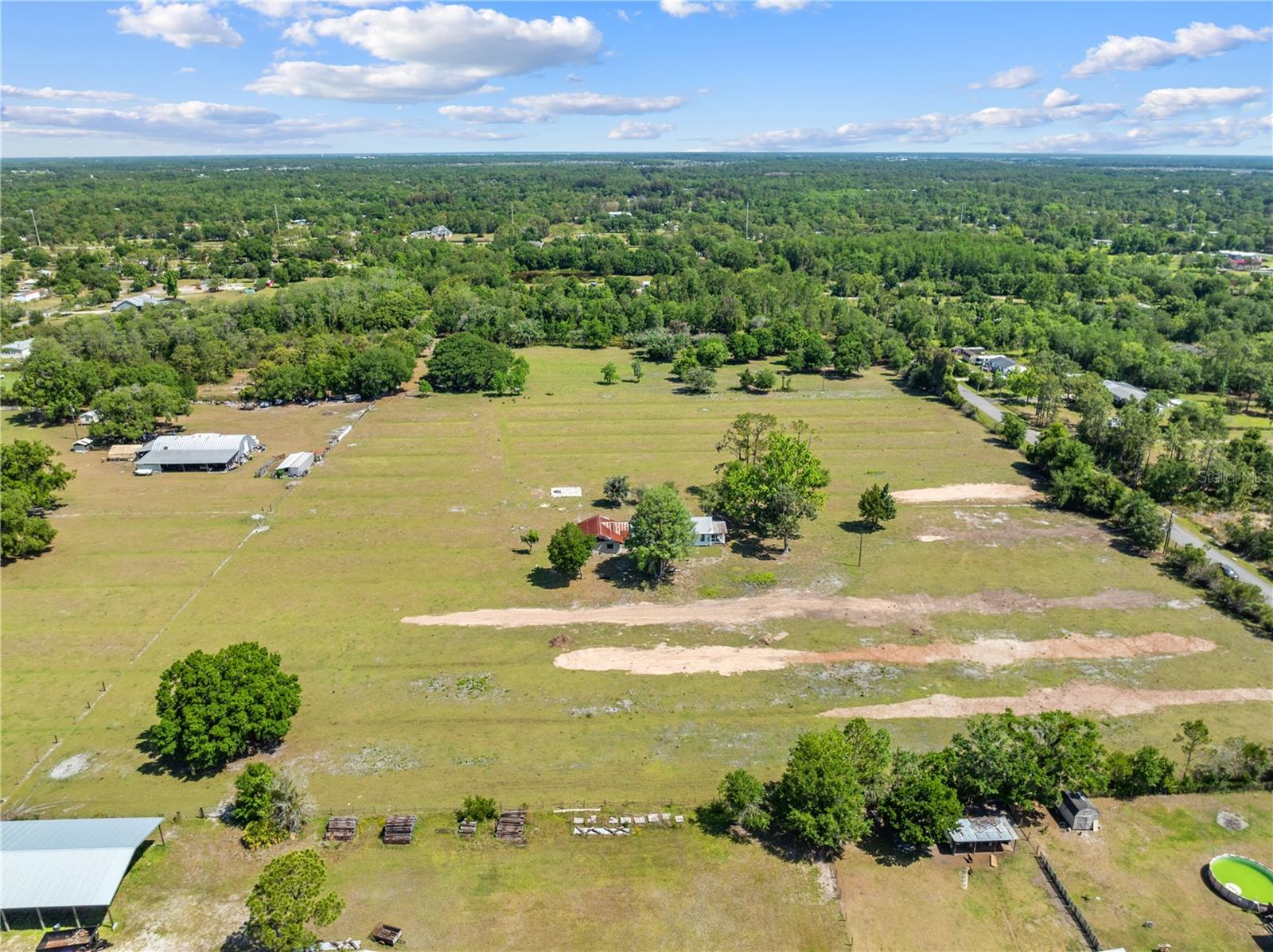 3954 LA SALLE AVE, ST CLOUD, FL, 34772