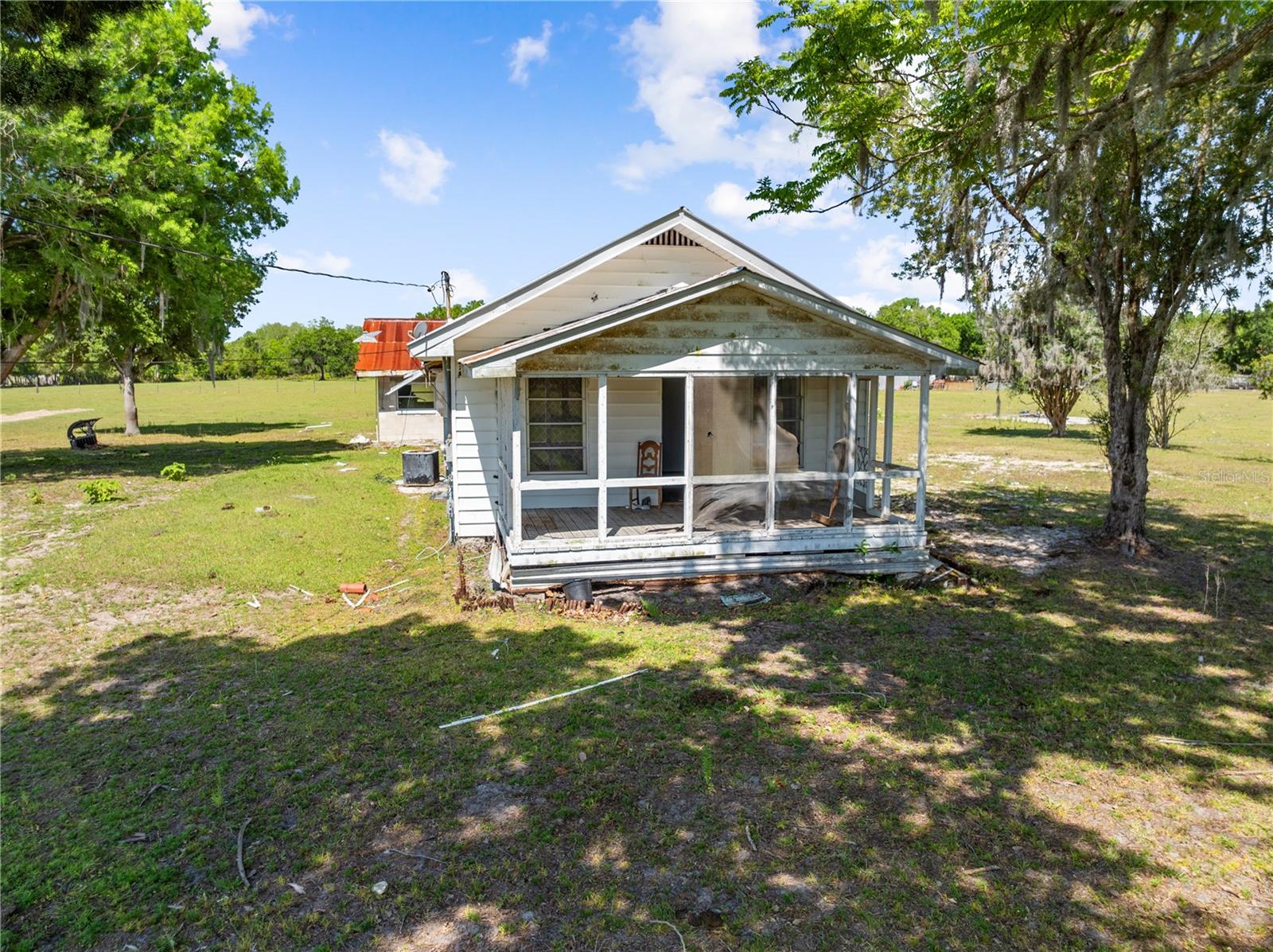 3954 LA SALLE AVE, ST CLOUD, FL, 34772
