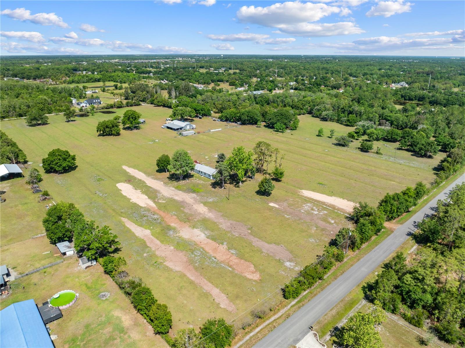 3954 LA SALLE AVE, ST CLOUD, FL, 34772