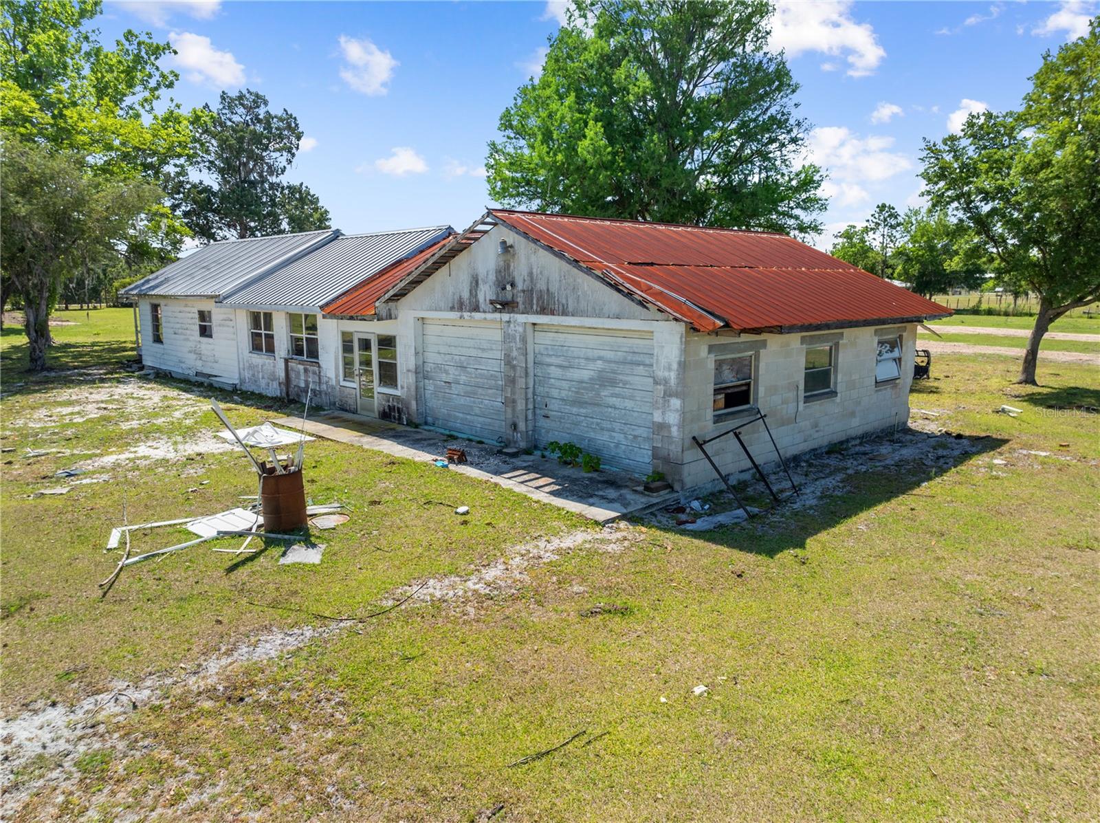 3954 LA SALLE AVE, ST CLOUD, FL, 34772