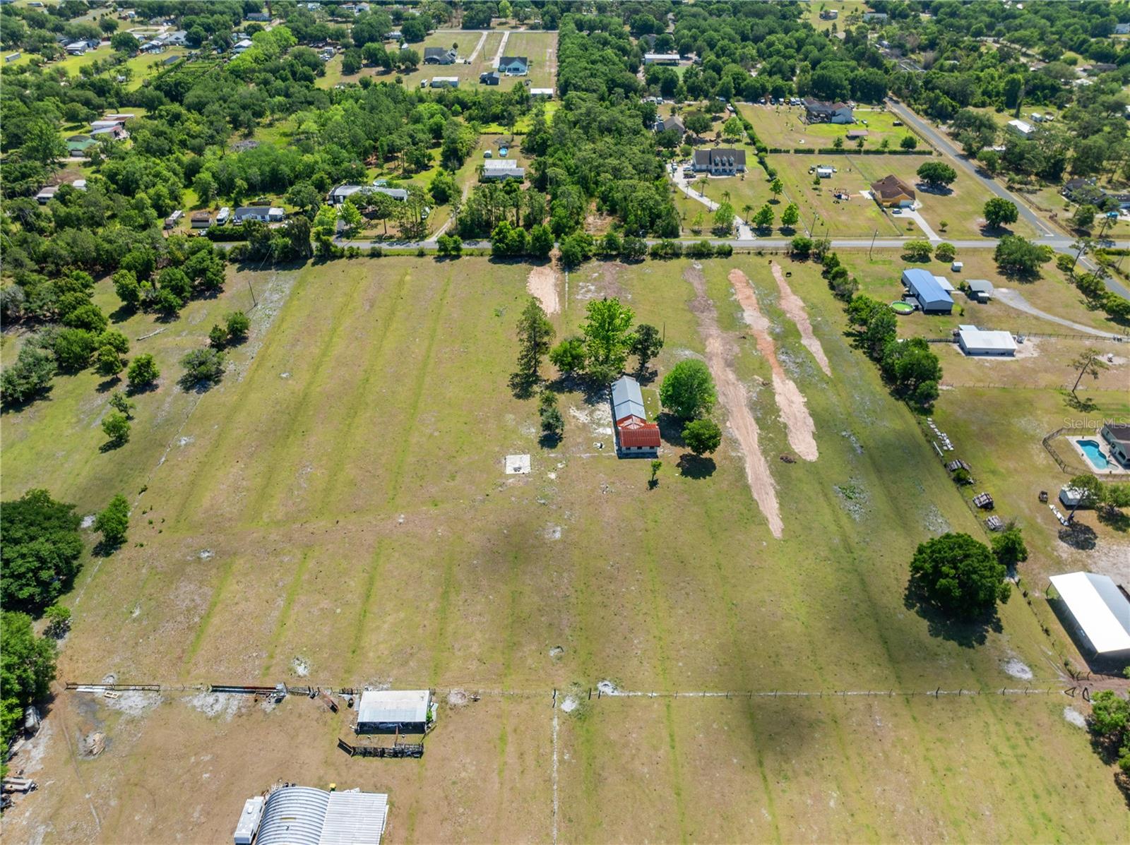 3954 LA SALLE AVE, ST CLOUD, FL, 34772