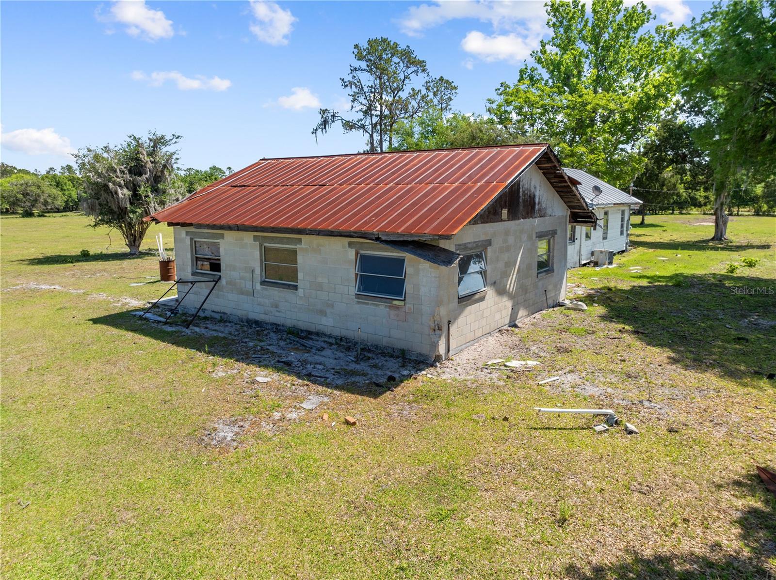 3954 LA SALLE AVE, ST CLOUD, FL, 34772