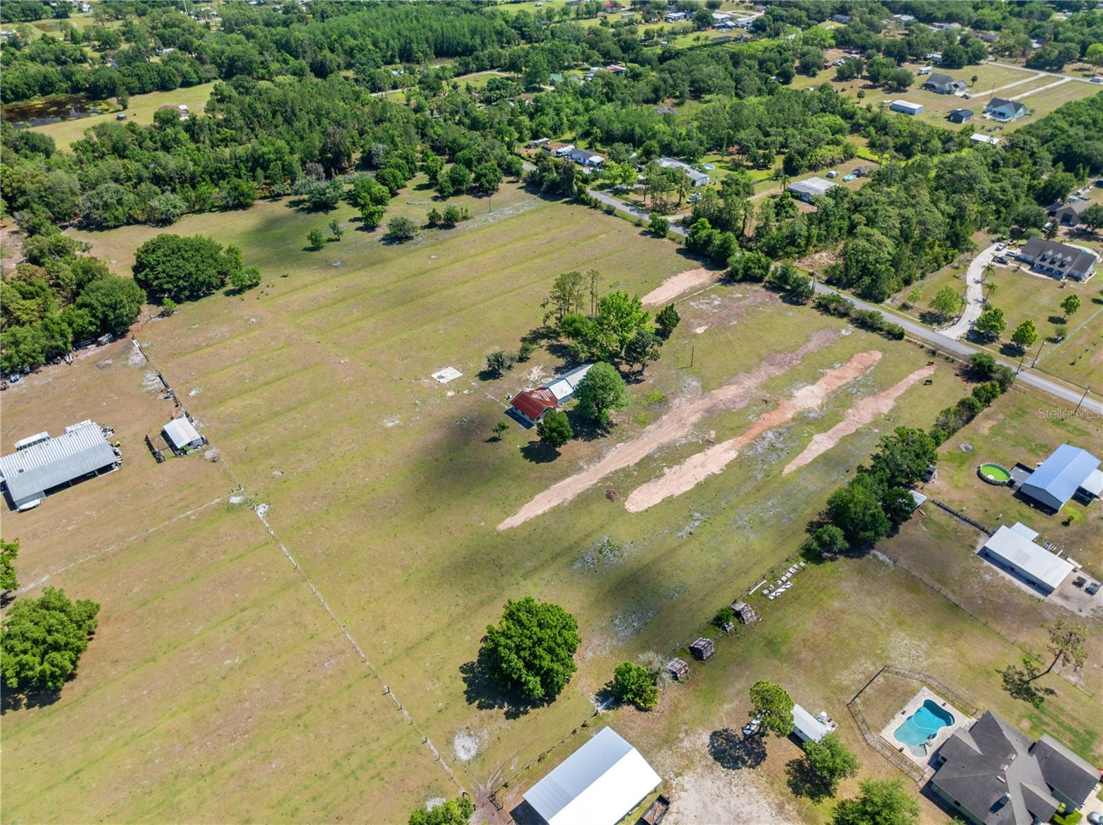 3954 LA SALLE AVE, ST CLOUD, FL, 34772