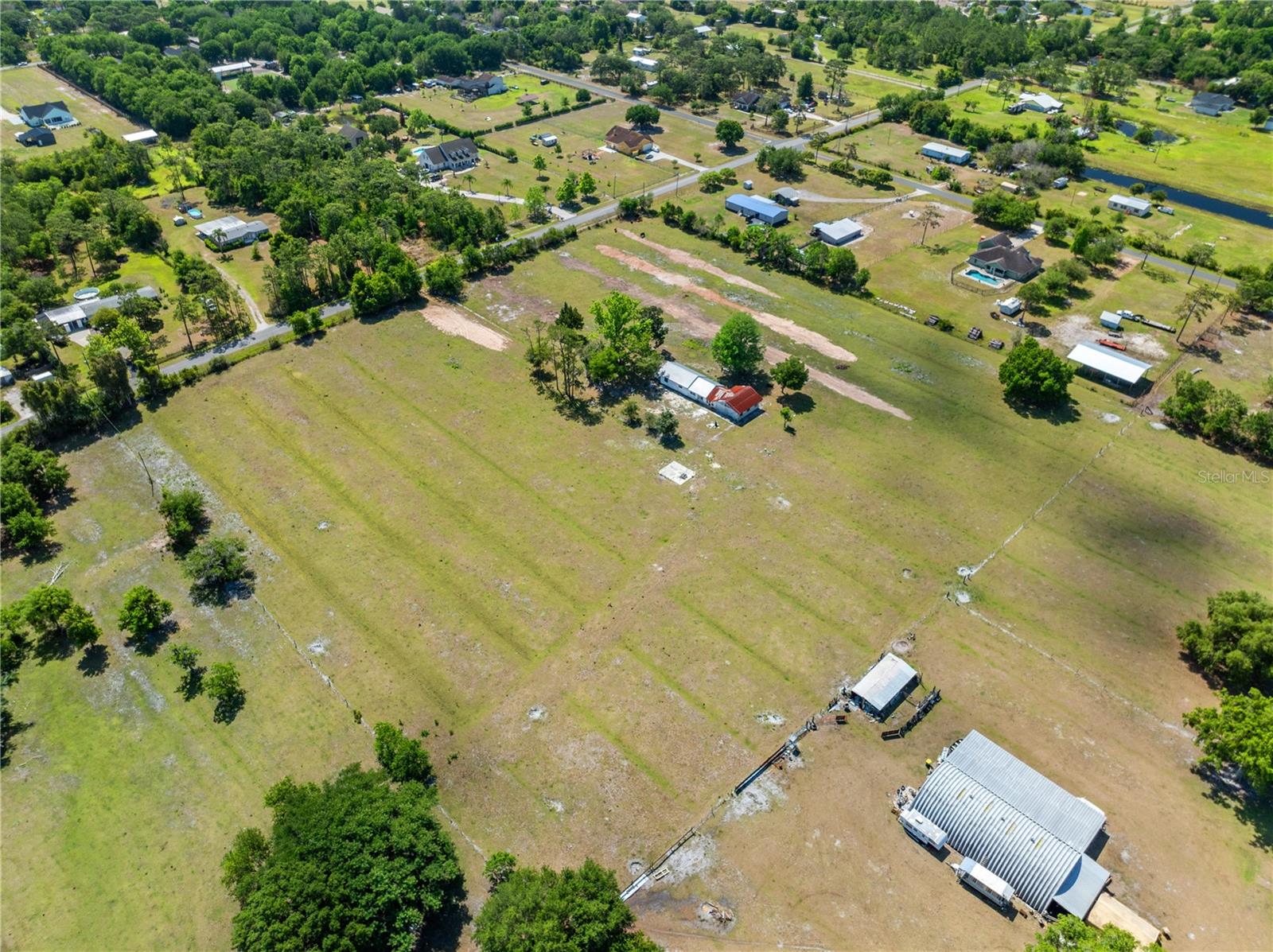 3954 LA SALLE AVE, ST CLOUD, FL, 34772