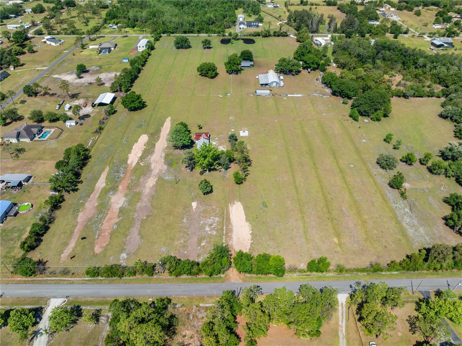 3954 LA SALLE AVE, ST CLOUD, FL, 34772