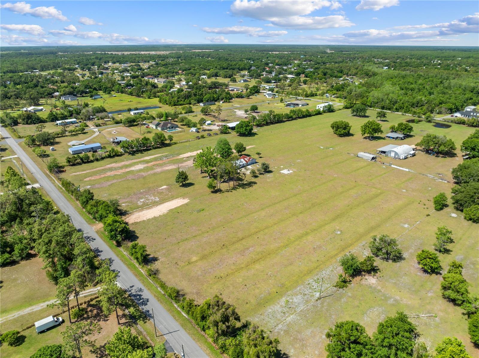 3954 LA SALLE AVE, ST CLOUD, FL, 34772