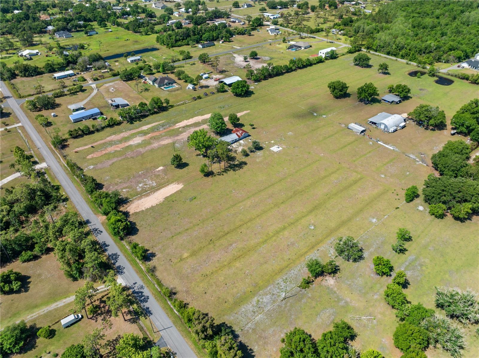 3954 LA SALLE AVE, ST CLOUD, FL, 34772