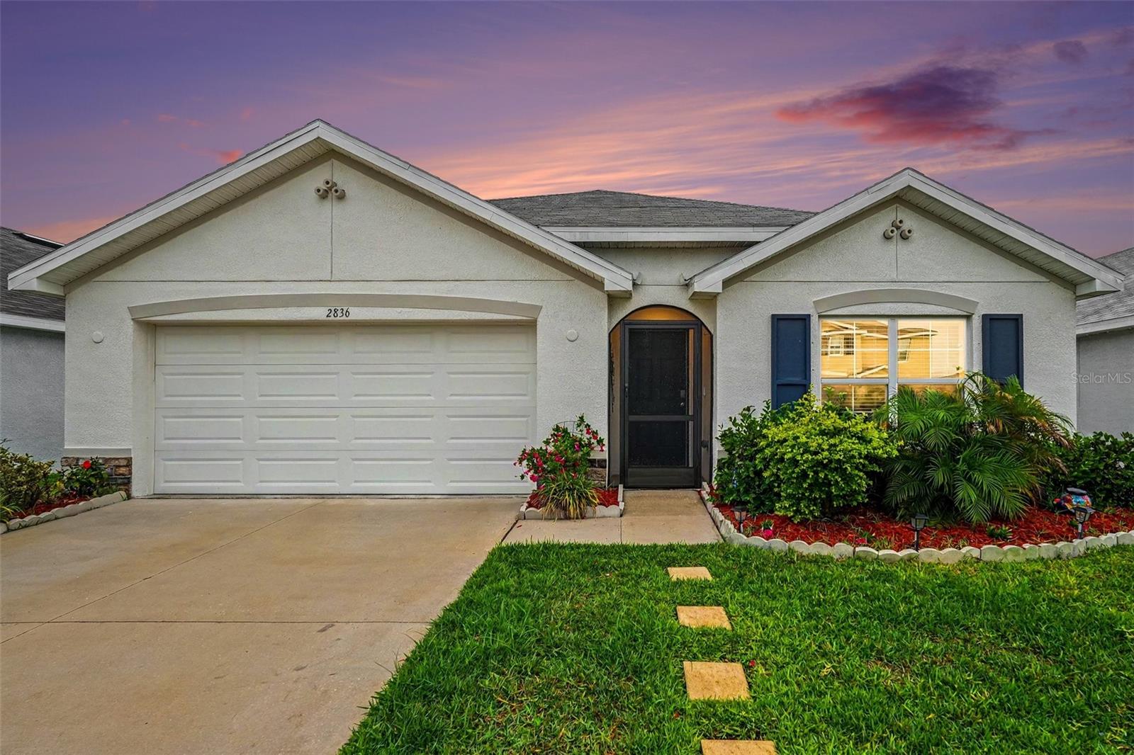 2836 GUMBO LIMBO DR, WIMAUMA, FL, 33598