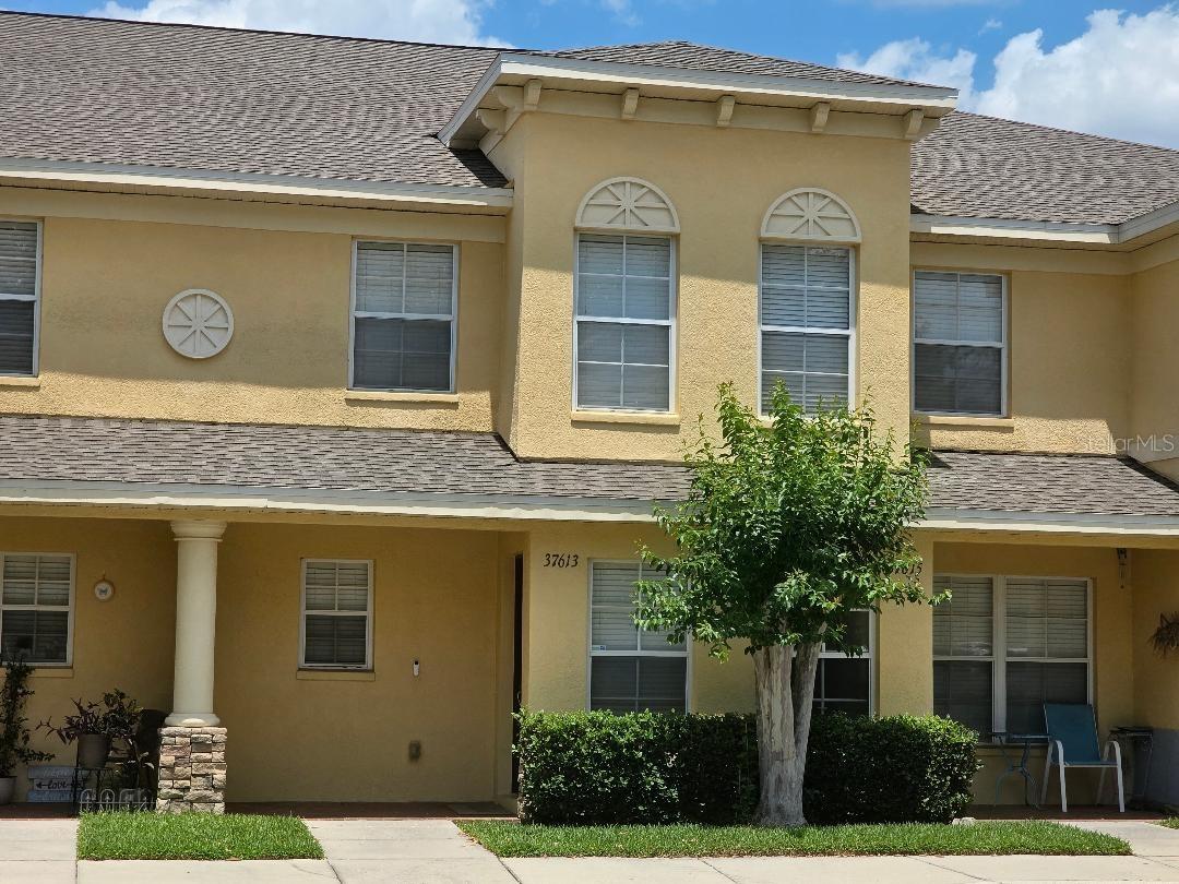 37613 AARALYN RD, ZEPHYRHILLS, FL, 33542