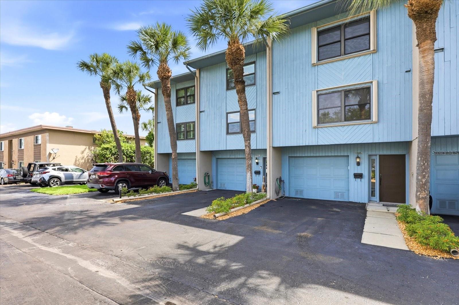 11835 3RD ST E, TREASURE ISLAND, FL, 33706