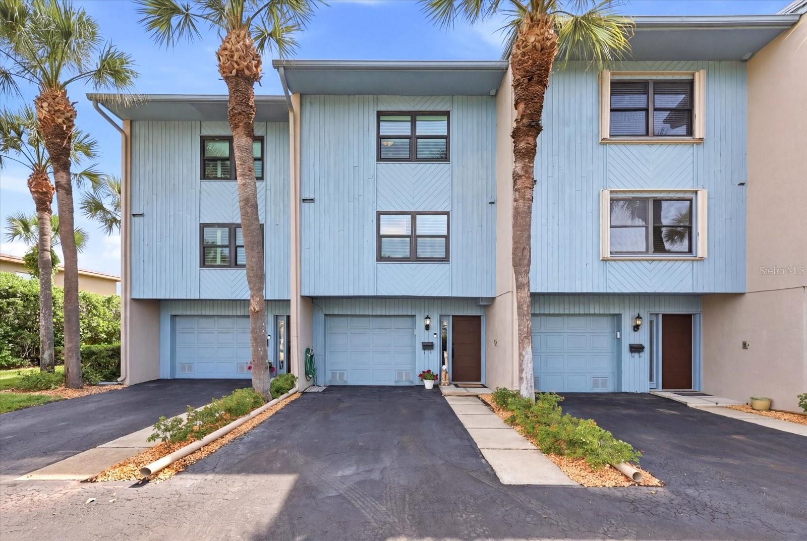 11835 3RD ST E, TREASURE ISLAND, FL, 33706