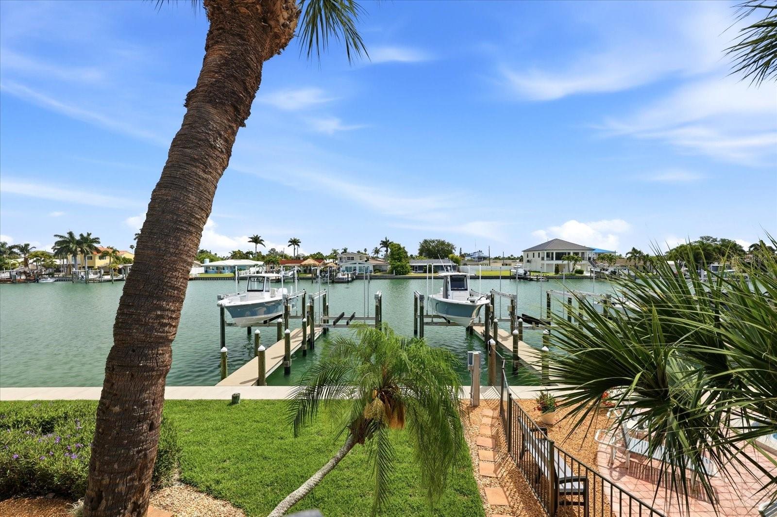 11835 3RD ST E, TREASURE ISLAND, FL, 33706
