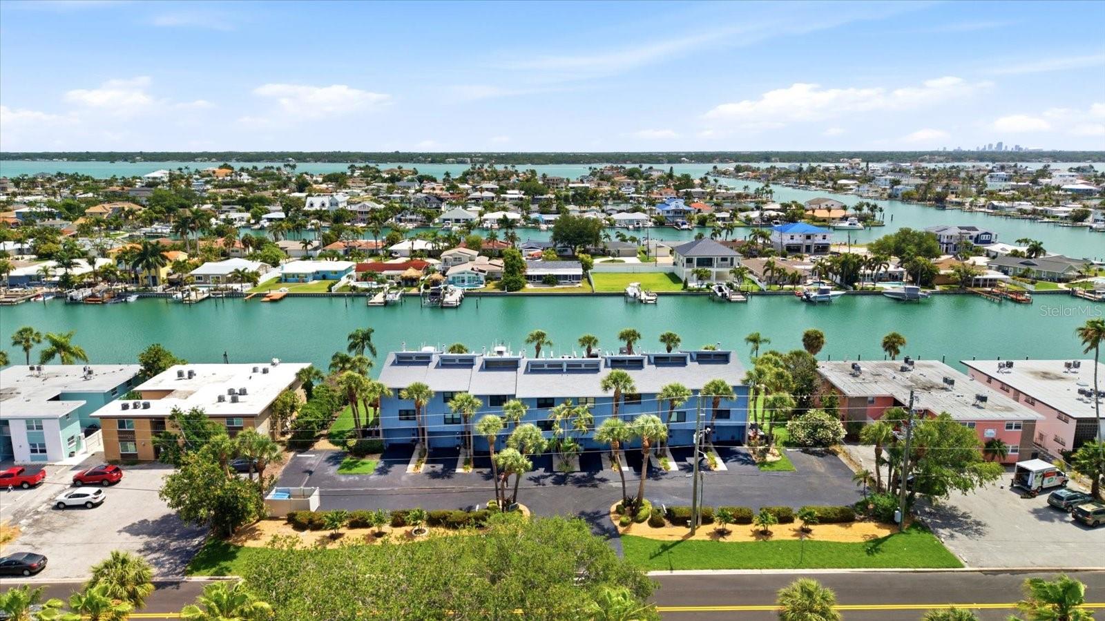 11835 3RD ST E, TREASURE ISLAND, FL, 33706