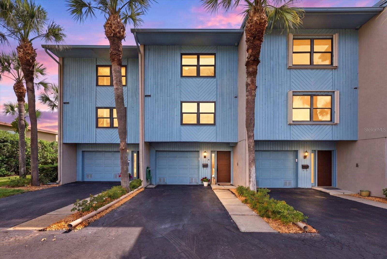 11835 3RD ST E, TREASURE ISLAND, FL, 33706