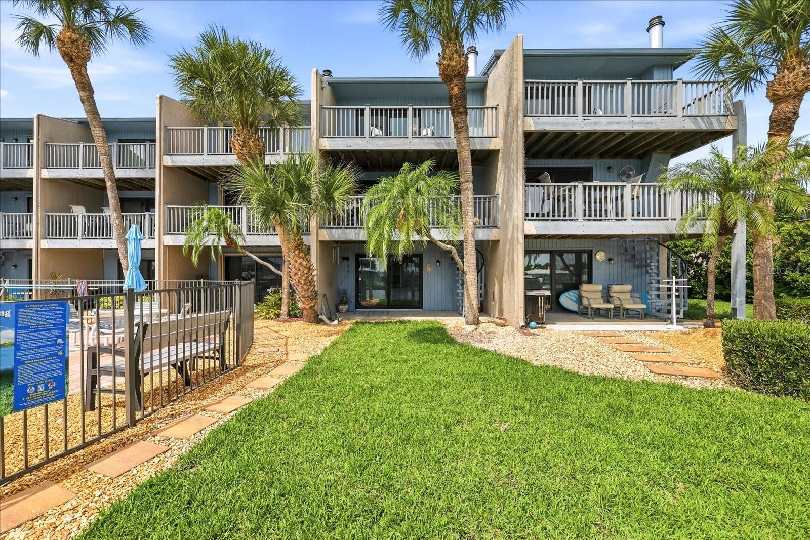 11835 3RD ST E, TREASURE ISLAND, FL, 33706