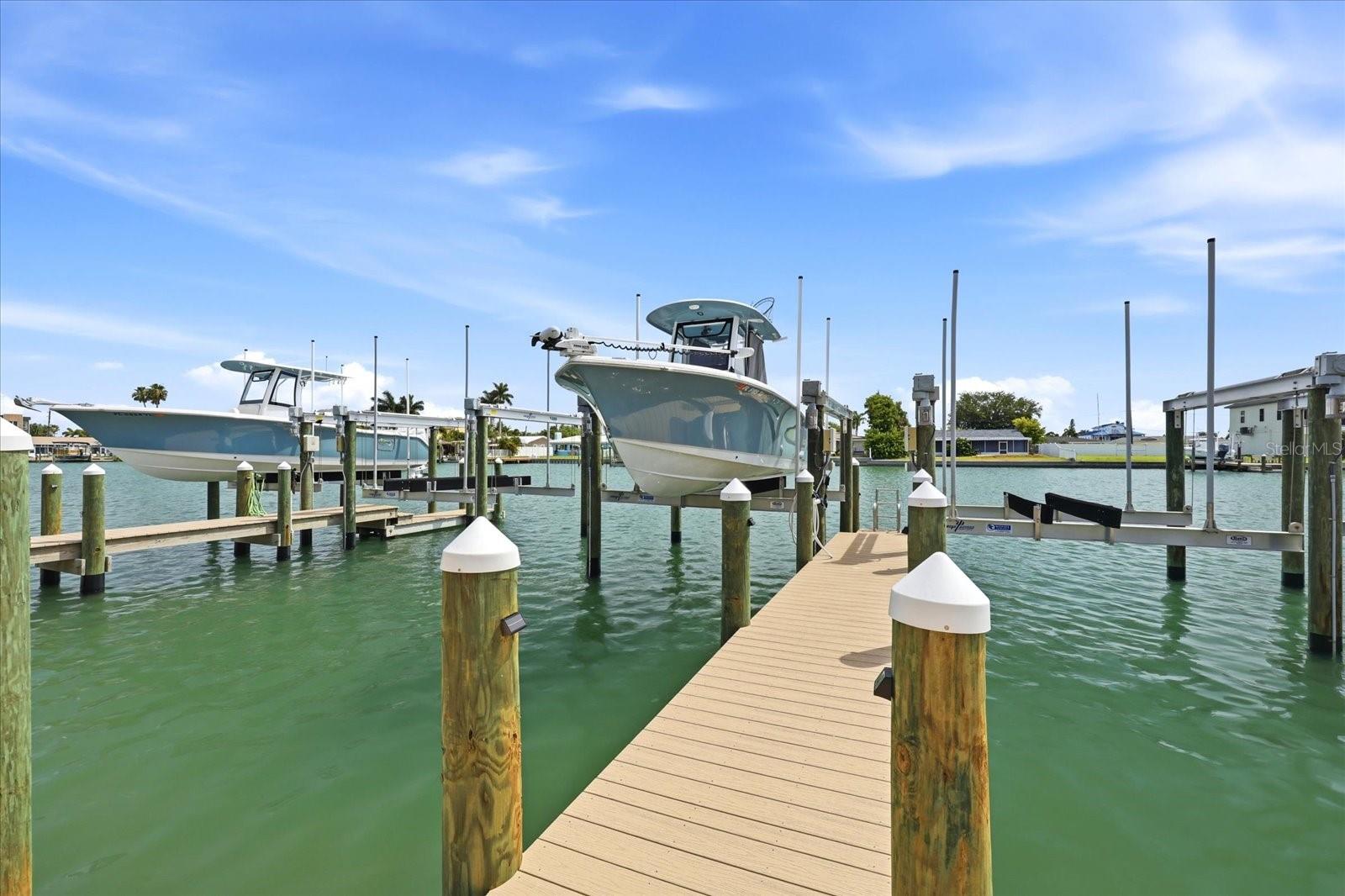 11835 3RD ST E, TREASURE ISLAND, FL, 33706