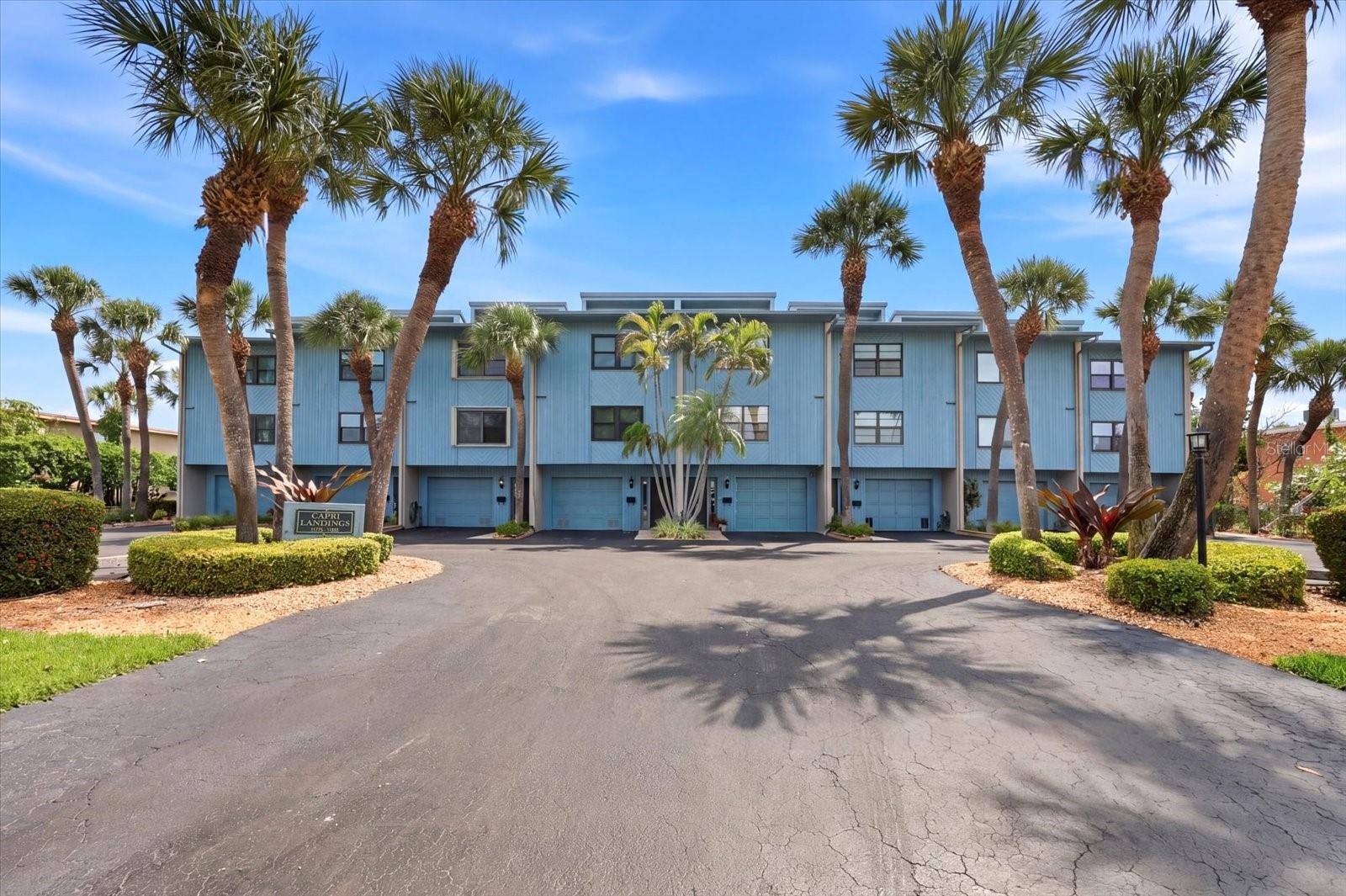11835 3RD ST E, TREASURE ISLAND, FL, 33706