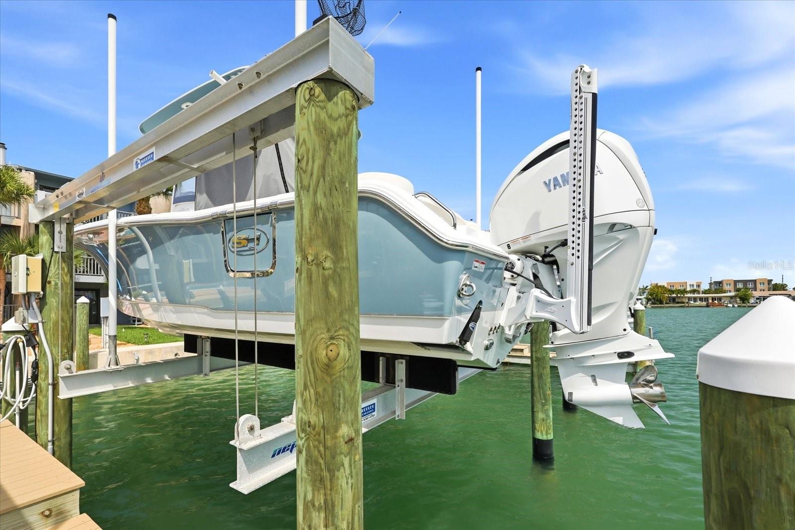 11835 3RD ST E, TREASURE ISLAND, FL, 33706