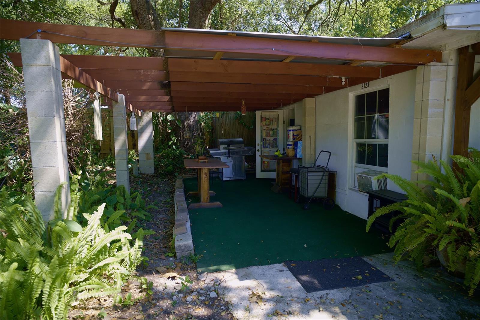2119 S FERN CREEK AVE, ORLANDO, FL, 32806
