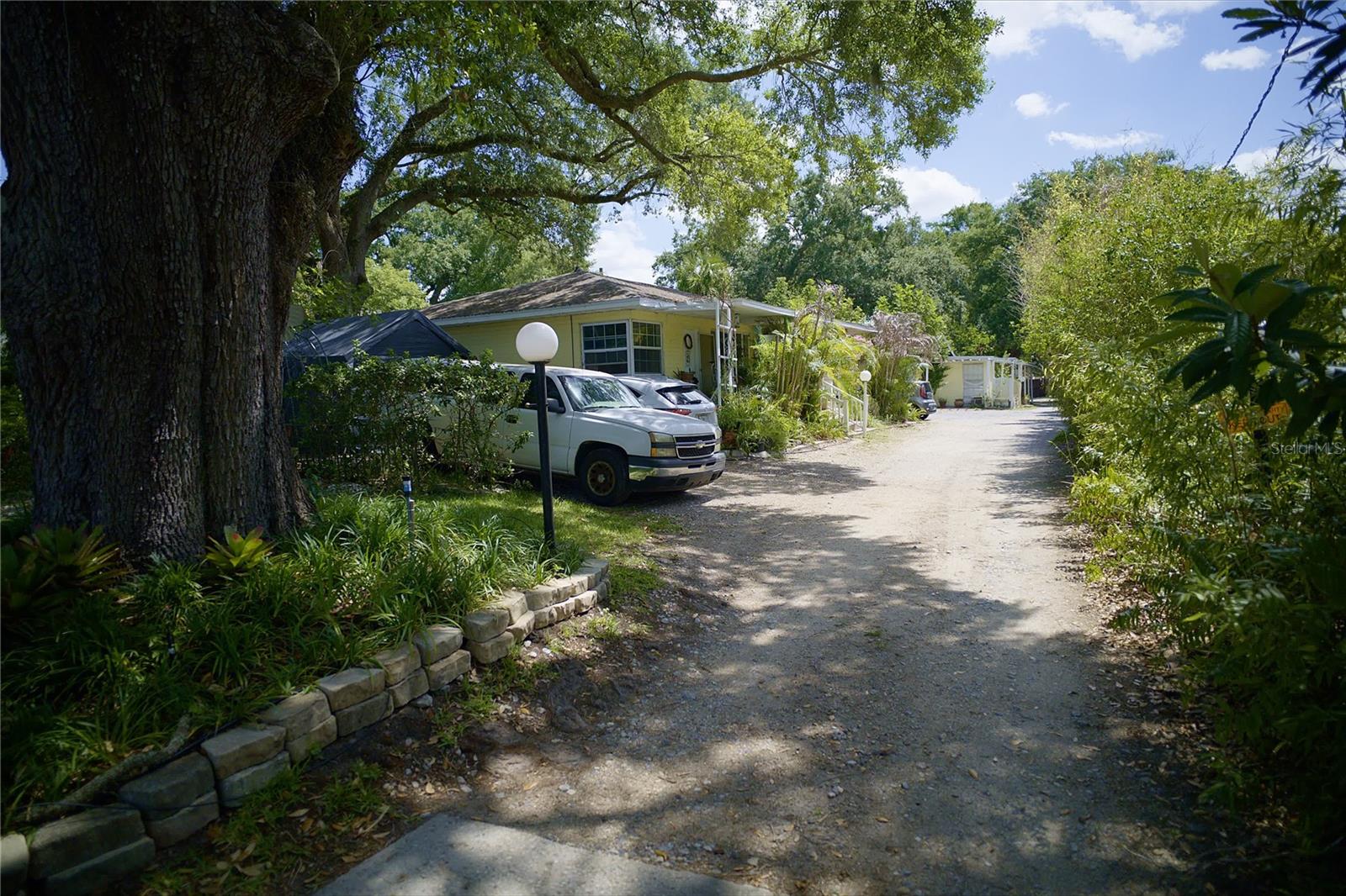 2119 S FERN CREEK AVE, ORLANDO, FL, 32806