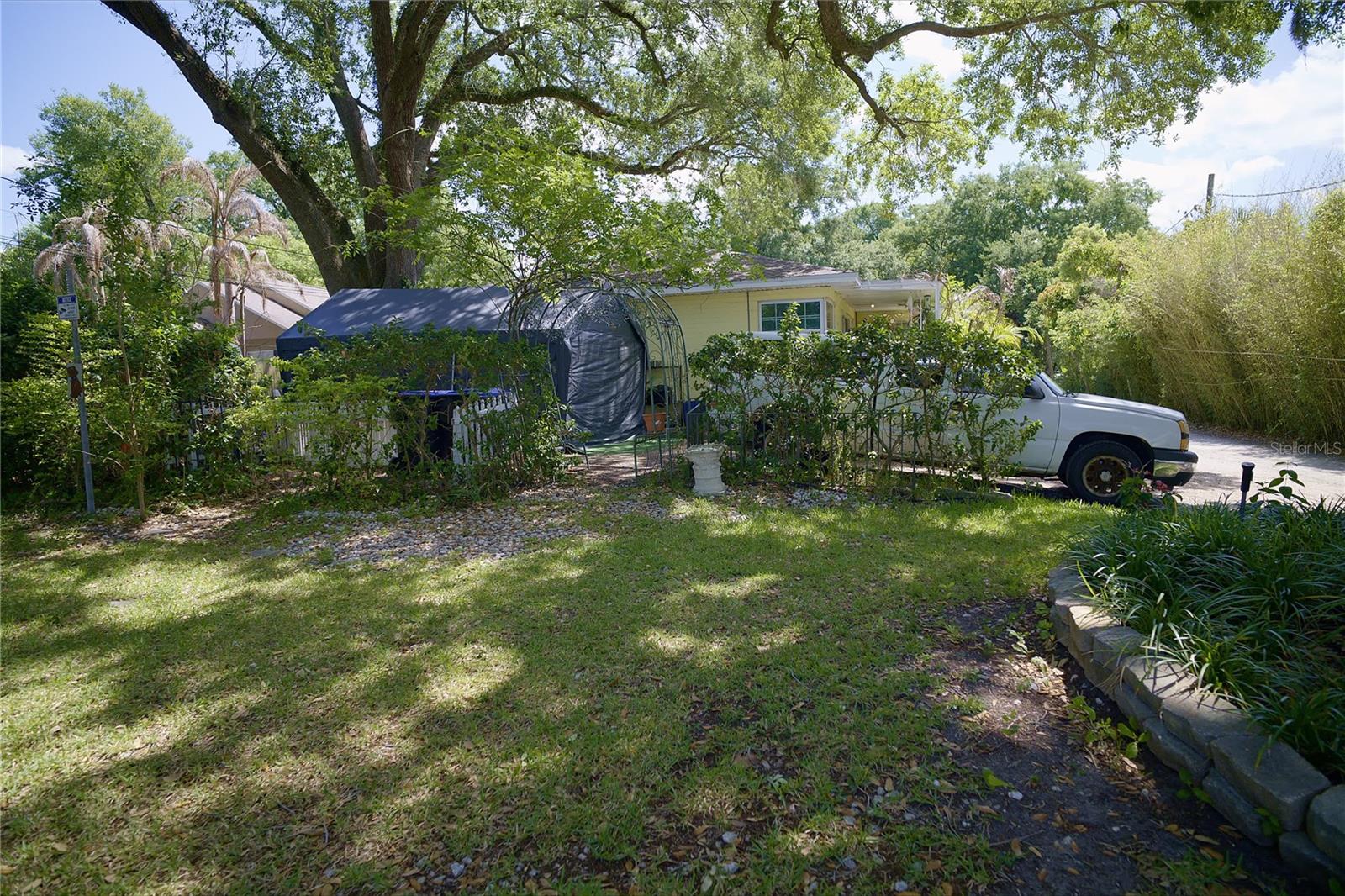 2119 S FERN CREEK AVE, ORLANDO, FL, 32806