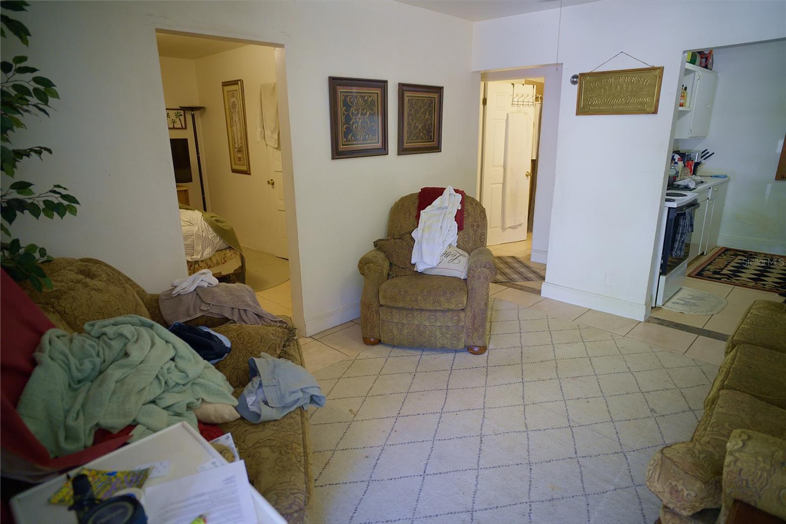 2119 S FERN CREEK AVE, ORLANDO, FL, 32806