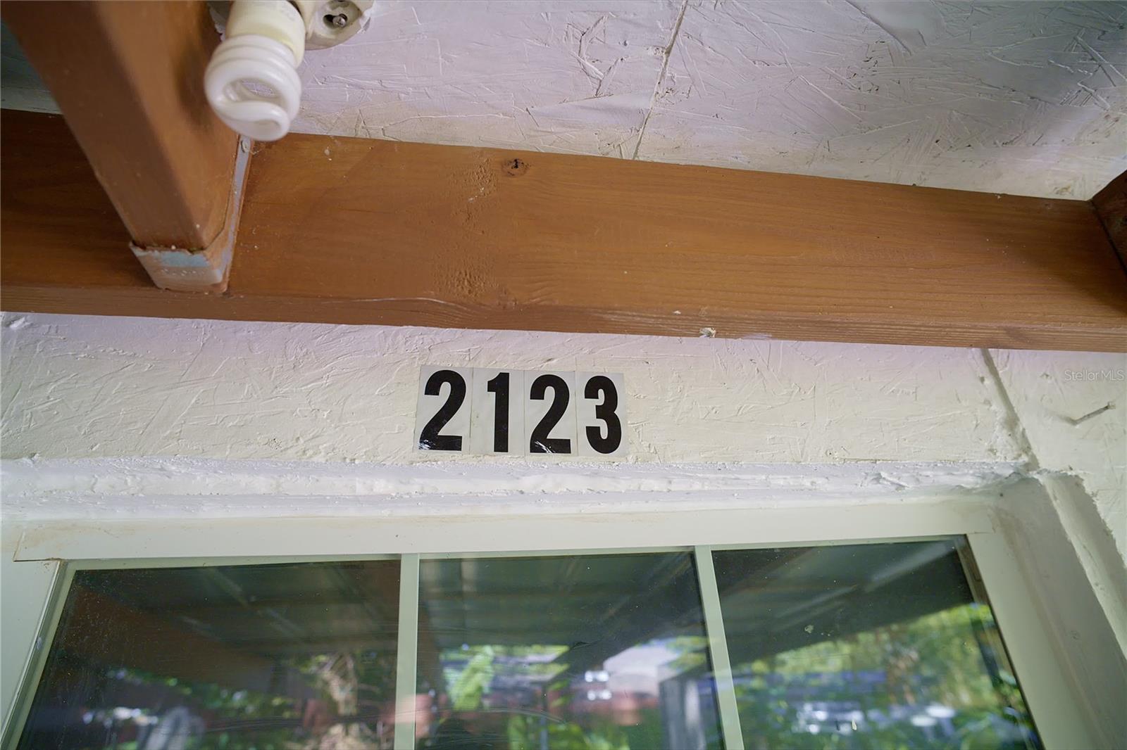 2119 S FERN CREEK AVE, ORLANDO, FL, 32806