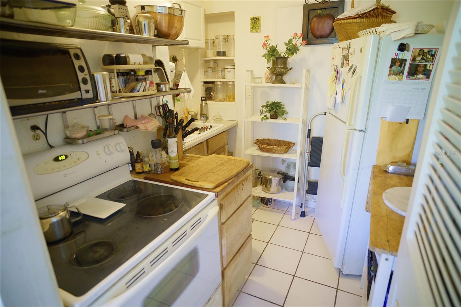 2119 S FERN CREEK AVE, ORLANDO, FL, 32806