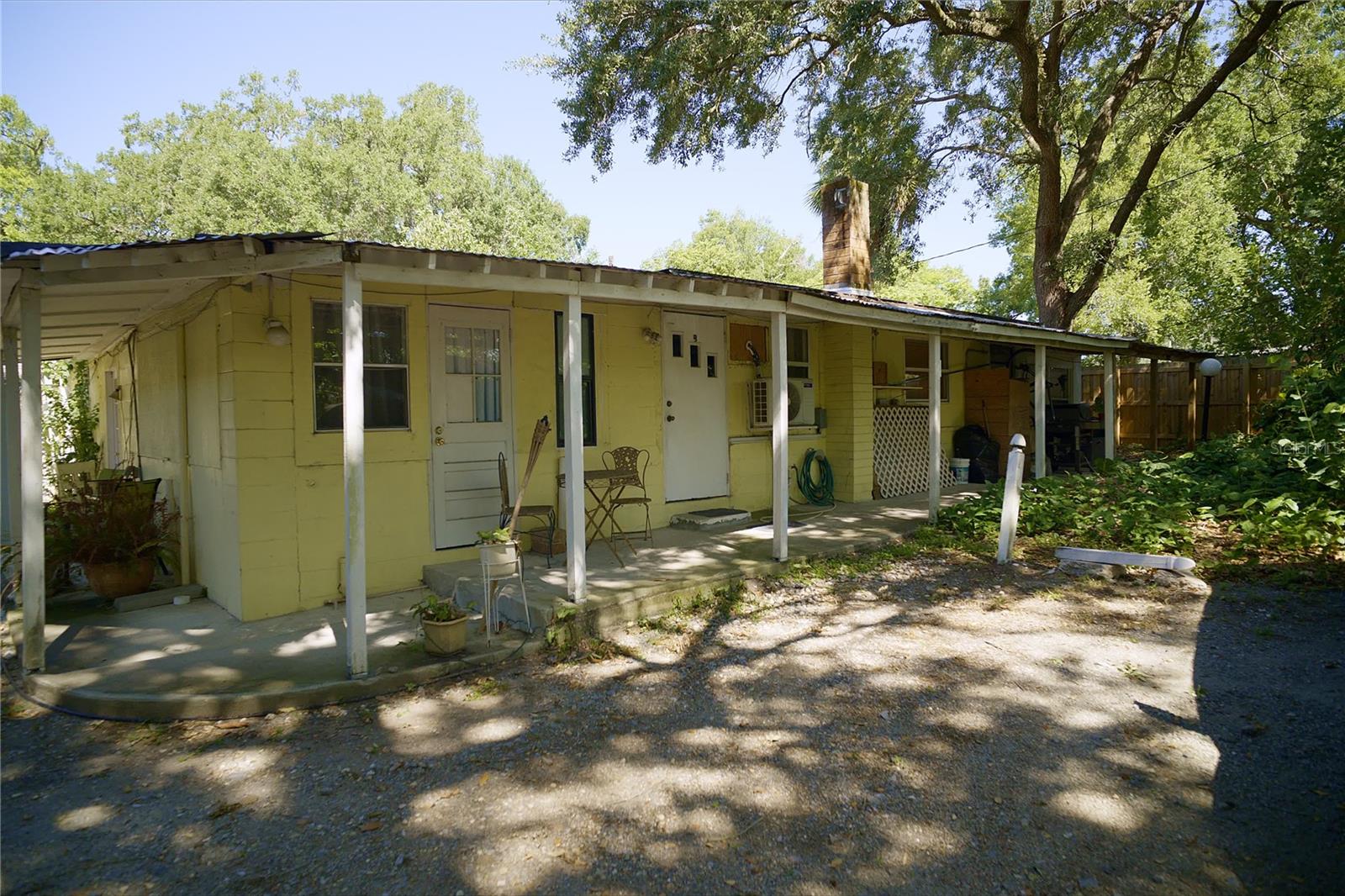 2119 S FERN CREEK AVE, ORLANDO, FL, 32806