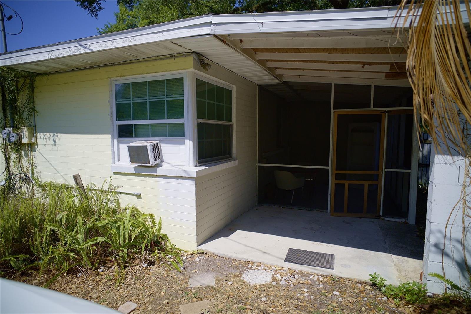 2119 S FERN CREEK AVE, ORLANDO, FL, 32806